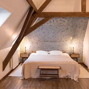 Ridderspoor Apartamento