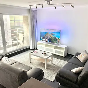 Emiel Centrum Apartment