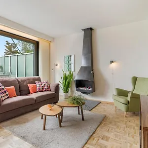 Fuths Loft Penthouse 85 , Antwerpen Belgien