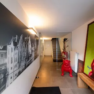 Chez Rg Habitación en casa particular