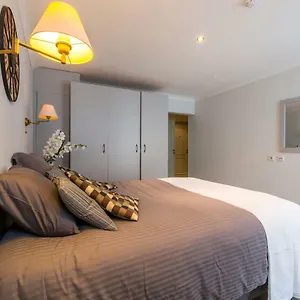 Appartamento Inn Bruges, Bruges